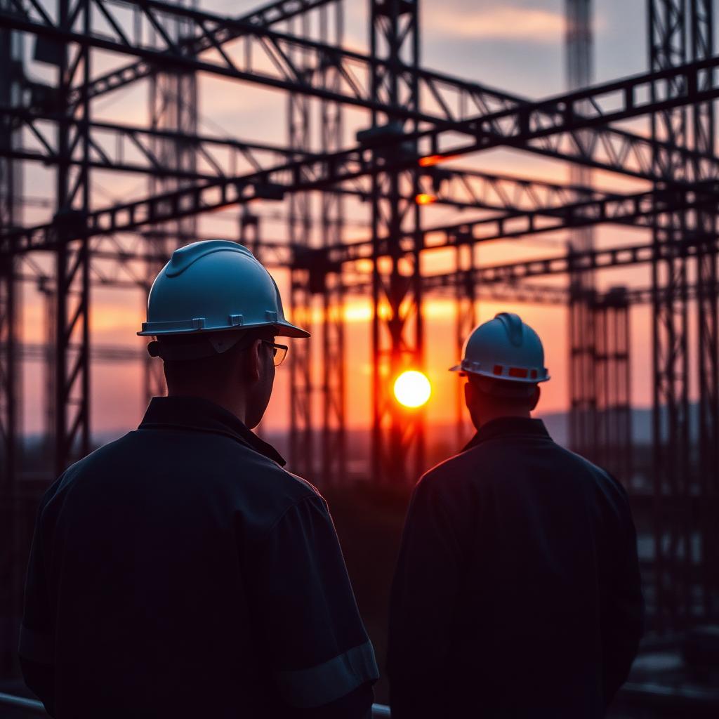 Construction Staffing