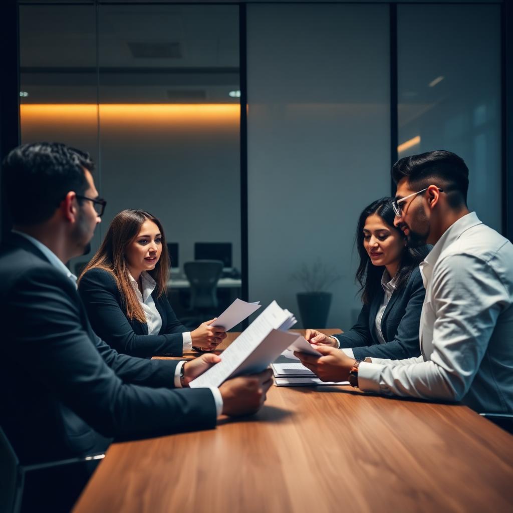 Staffing & HR Consulting