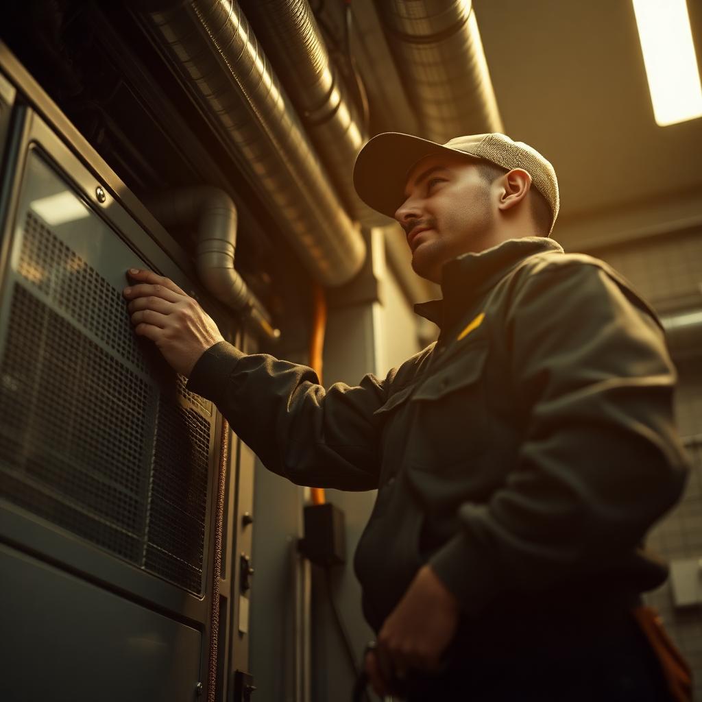 Maintenance